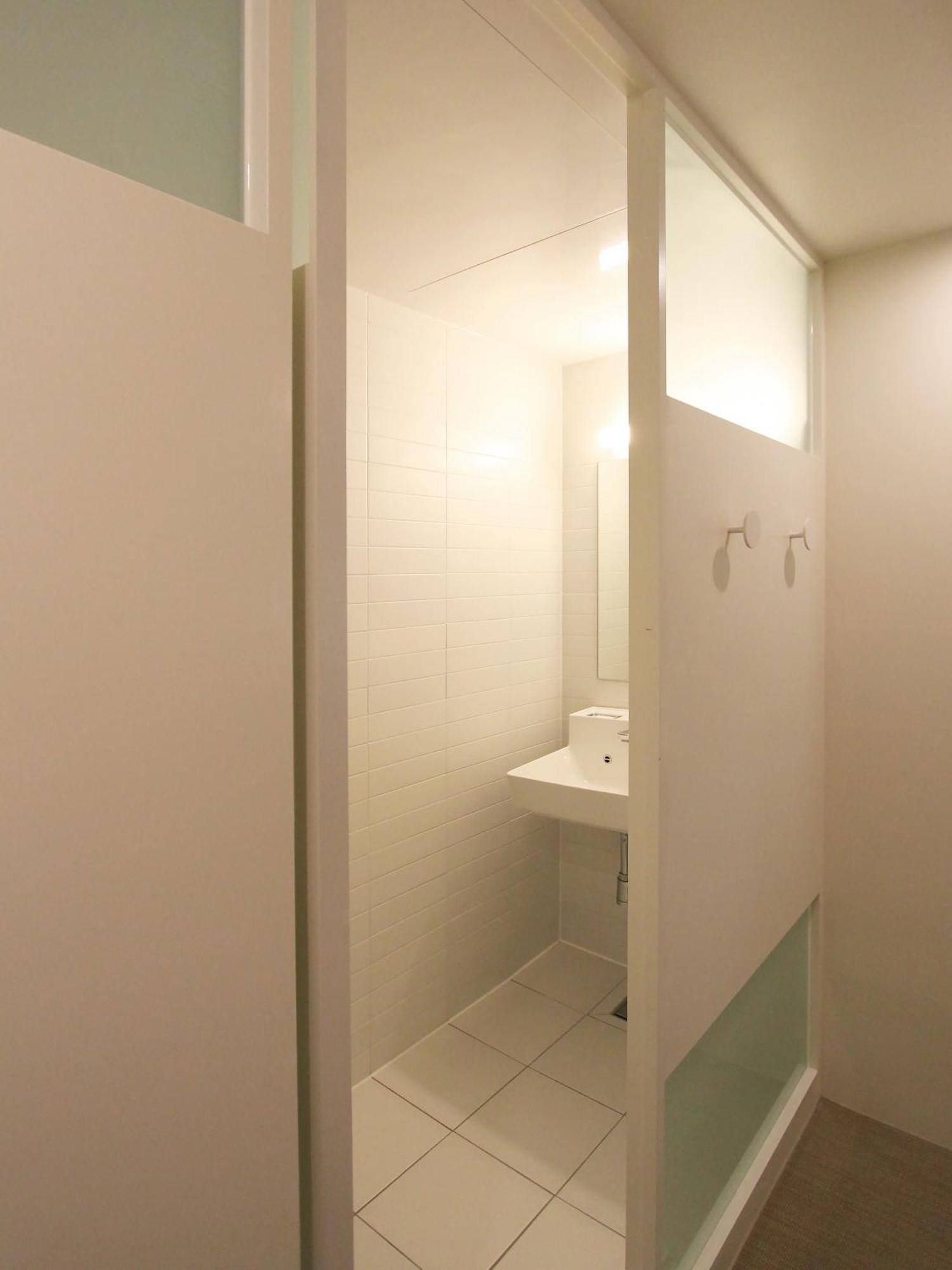 Tong Tong Petit Hotel Seoel Buitenkant foto
