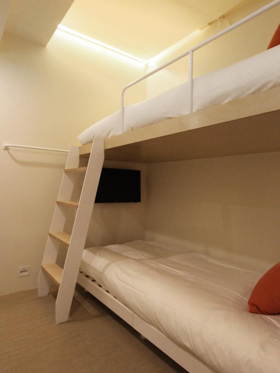 Tong Tong Petit Hotel Seoel Buitenkant foto